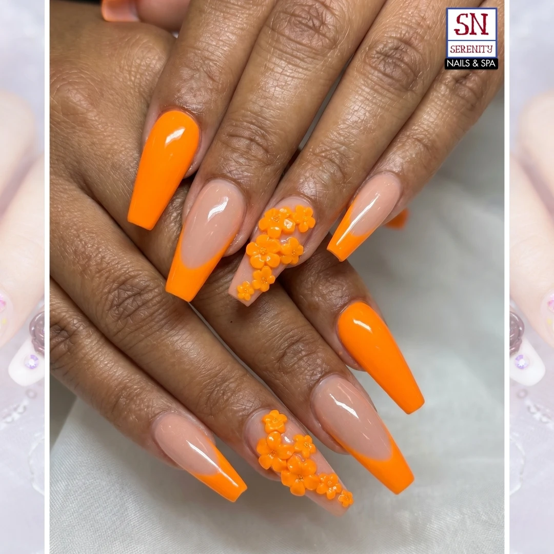 Nail July 21
